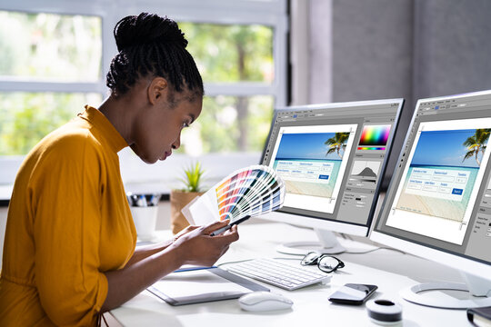 Descriptive alt text